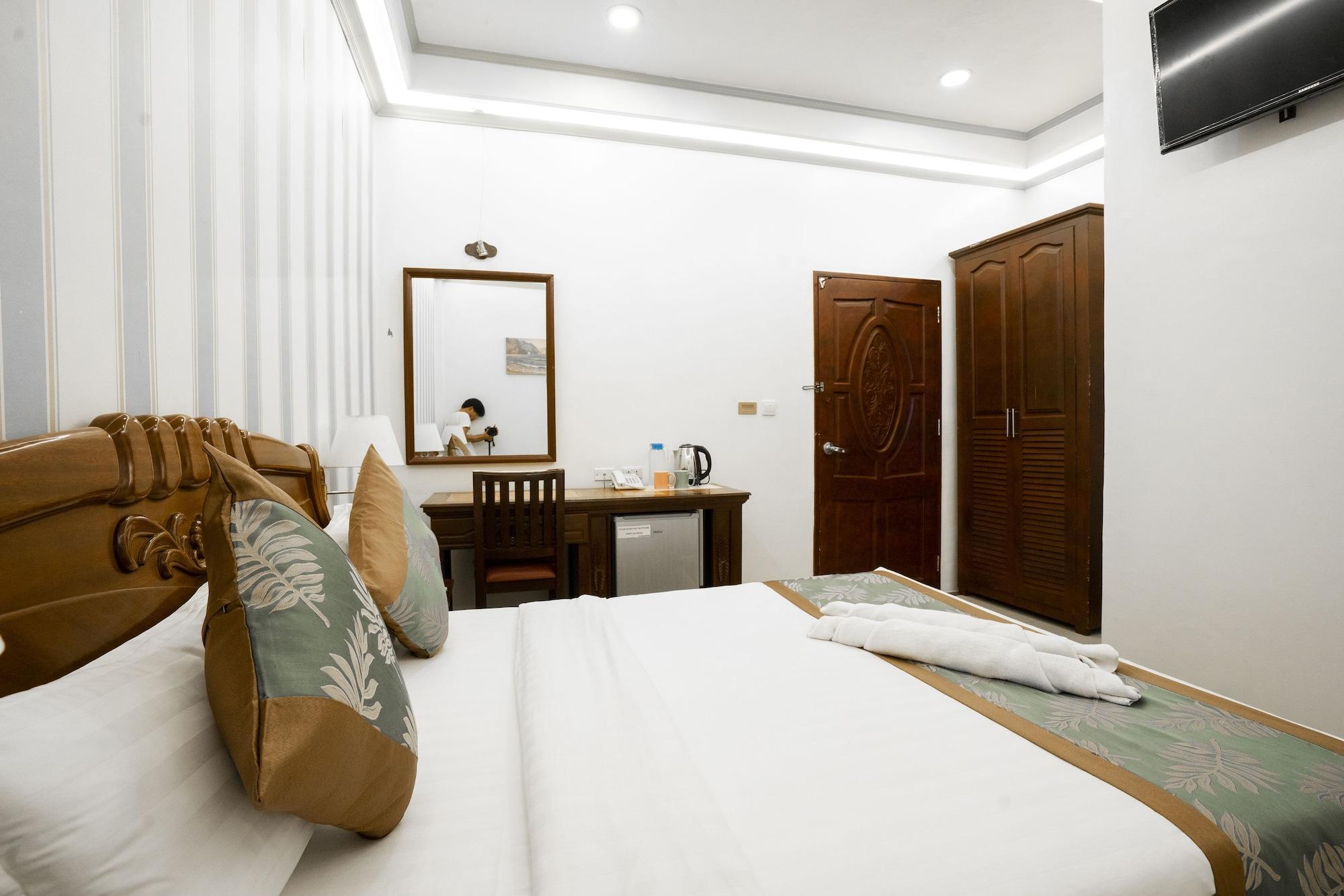 Royal Park Boracay Resort