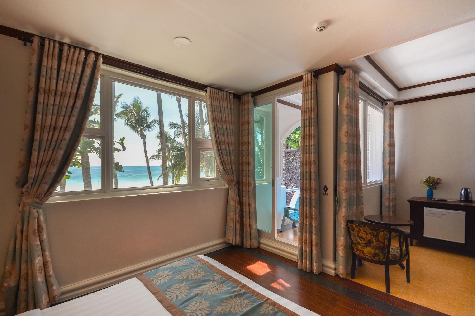 Royal Park Boracay
