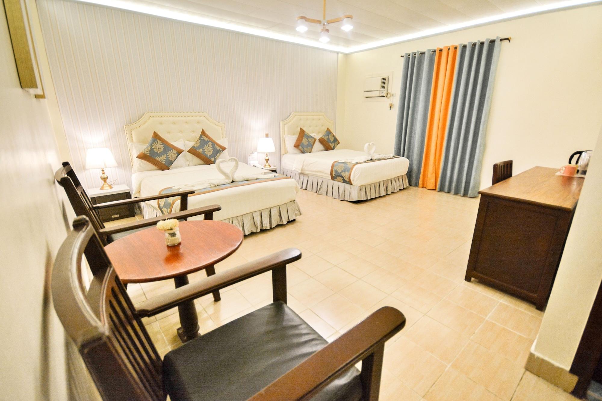 Royal Park Boracay
