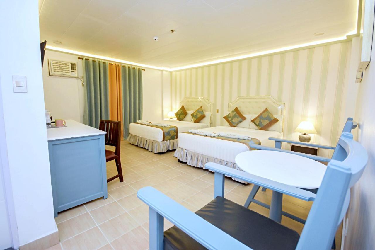 Resort Royal Park Boracay Balabag (Boracay)