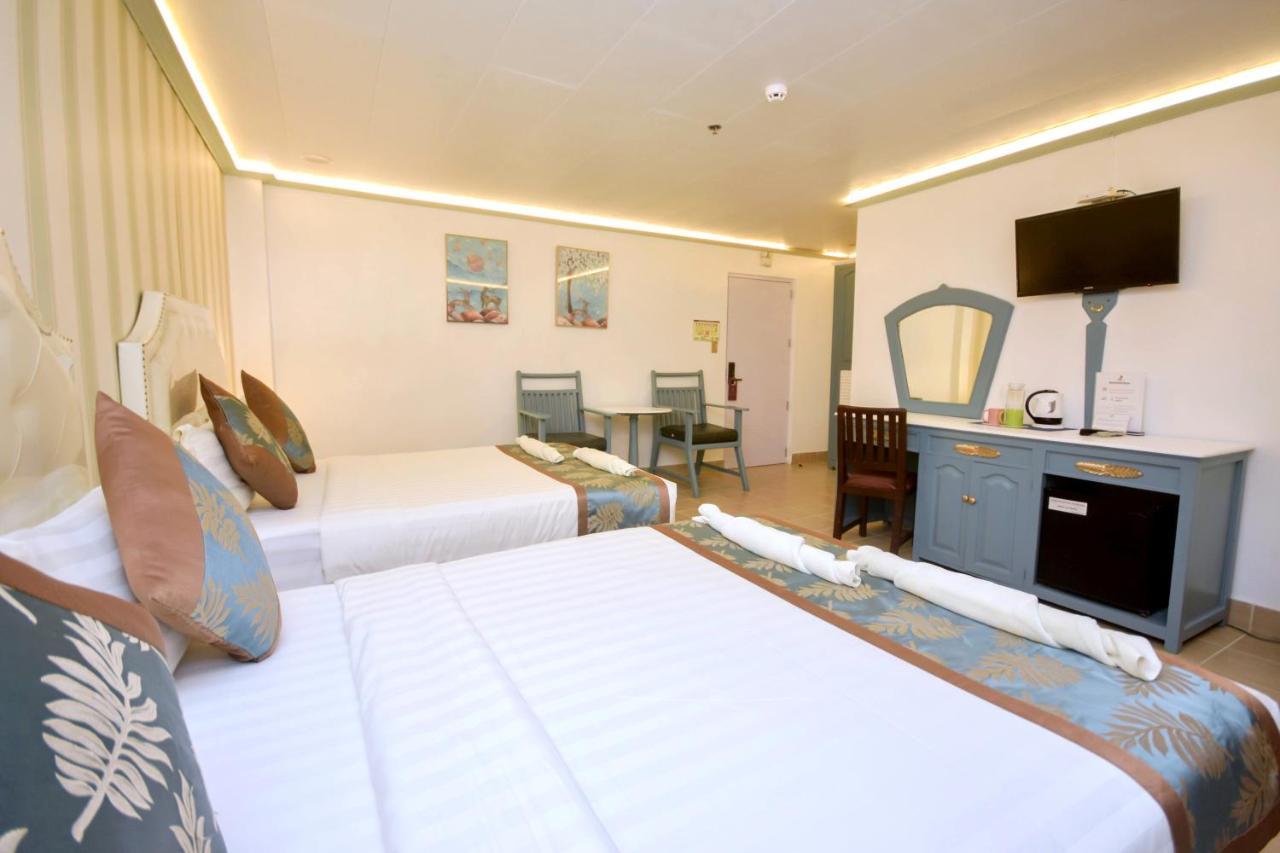 Royal Park Boracay 3* Balabag (Boracay)
