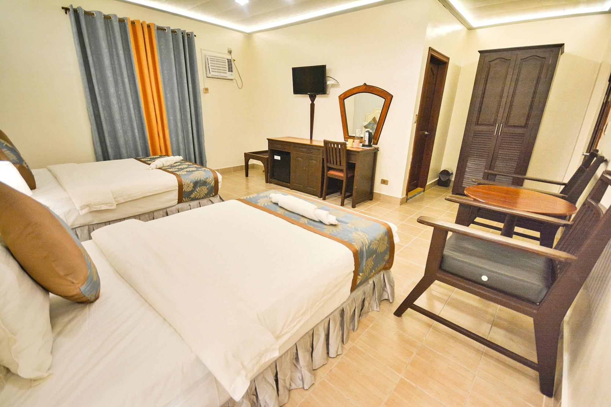 Royal Park Boracay 3* Balabag (Boracay)