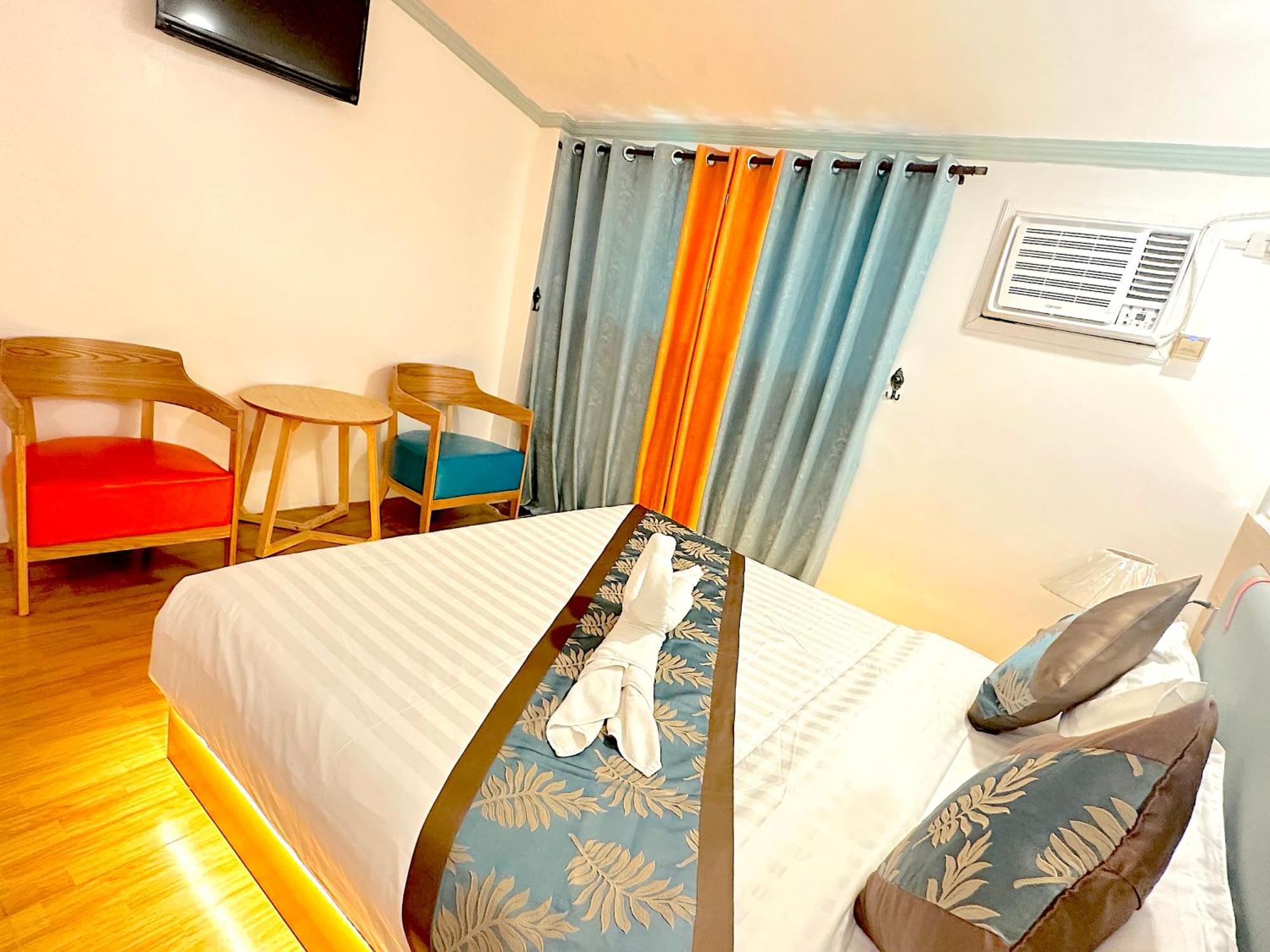 Royal Park Boracay Resort