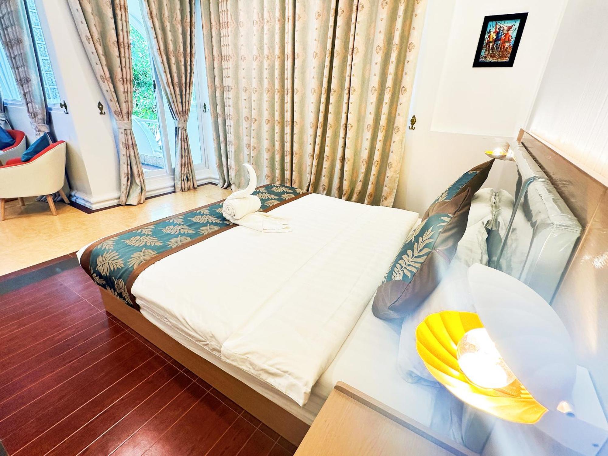 Royal Park Boracay 3* Balabag (Boracay)
