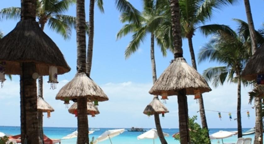 Royal Park Boracay Resort 3*