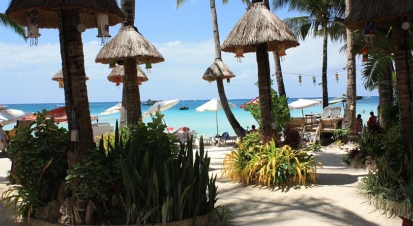 Royal Park Boracay 3* Balabag (Boracay)