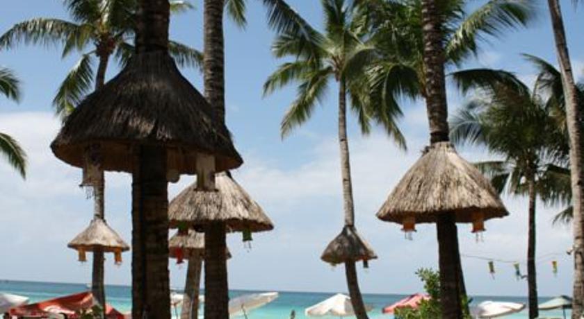 Royal Park Boracay