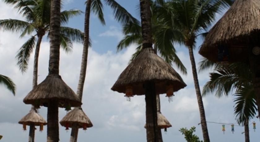 Resort Royal Park Boracay