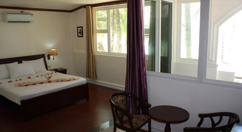 Resort Royal Park Boracay 3*